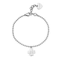 Bracelet Sagapo Femme in Acier SSM015